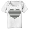 Infant Lap Shoulder Tee Thumbnail