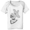 Infant Lap Shoulder Tee Thumbnail