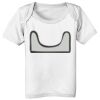 Infant Lap Shoulder Tee Thumbnail