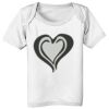 Infant Lap Shoulder Tee Thumbnail