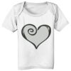 Infant Lap Shoulder Tee Thumbnail