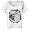 Infant Lap Shoulder Tee Thumbnail