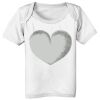 Infant Lap Shoulder Tee Thumbnail