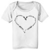 Infant Lap Shoulder Tee Thumbnail