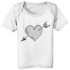 Infant Lap Shoulder Tee Thumbnail