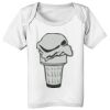 Infant Lap Shoulder Tee Thumbnail