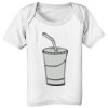 Infant Lap Shoulder Tee Thumbnail