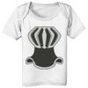 Infant Lap Shoulder Tee Thumbnail