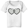 Infant Lap Shoulder Tee Thumbnail