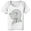 Infant Lap Shoulder Tee Thumbnail