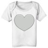 Infant Lap Shoulder Tee Thumbnail