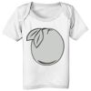 Infant Lap Shoulder Tee Thumbnail