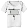 Infant Lap Shoulder Tee Thumbnail