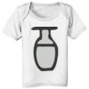 Infant Lap Shoulder Tee Thumbnail