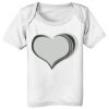 Infant Lap Shoulder Tee Thumbnail