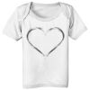 Infant Lap Shoulder Tee Thumbnail