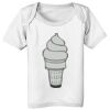 Infant Lap Shoulder Tee Thumbnail