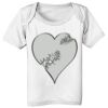 Infant Lap Shoulder Tee Thumbnail