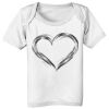 Infant Lap Shoulder Tee Thumbnail