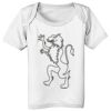 Infant Lap Shoulder Tee Thumbnail