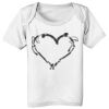 Infant Lap Shoulder Tee Thumbnail