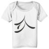 Infant Lap Shoulder Tee Thumbnail