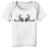 Infant Lap Shoulder Tee Thumbnail