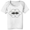 Infant Lap Shoulder Tee Thumbnail