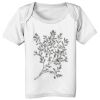 Infant Lap Shoulder Tee Thumbnail