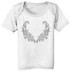 Infant Lap Shoulder Tee Thumbnail