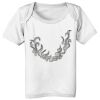 Infant Lap Shoulder Tee Thumbnail