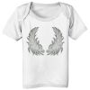 Infant Lap Shoulder Tee Thumbnail