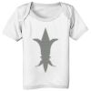 Infant Lap Shoulder Tee Thumbnail