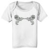 Infant Lap Shoulder Tee Thumbnail