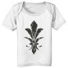 Infant Lap Shoulder Tee Thumbnail