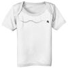 Infant Lap Shoulder Tee Thumbnail