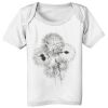 Infant Lap Shoulder Tee Thumbnail