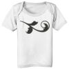 Infant Lap Shoulder Tee Thumbnail