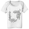 Infant Lap Shoulder Tee Thumbnail