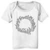 Infant Lap Shoulder Tee Thumbnail