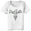 Infant Lap Shoulder Tee Thumbnail