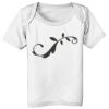 Infant Lap Shoulder Tee Thumbnail