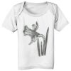 Infant Lap Shoulder Tee Thumbnail