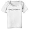 Infant Lap Shoulder Tee Thumbnail