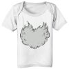 Infant Lap Shoulder Tee Thumbnail