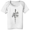 Infant Lap Shoulder Tee Thumbnail