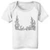 Infant Lap Shoulder Tee Thumbnail