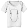 Infant Lap Shoulder Tee Thumbnail