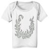 Infant Lap Shoulder Tee Thumbnail