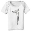 Infant Lap Shoulder Tee Thumbnail